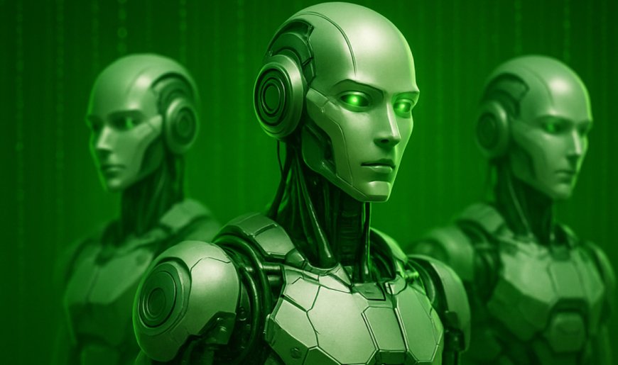 Pundi AI Joins NVIDIA Inception, Bridging AI and Blockchain Innovation