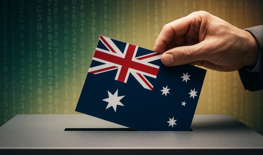 Australian Crypto Industry Urges Swift Action on Digital Asset Legislation After Labor’s Re-Election