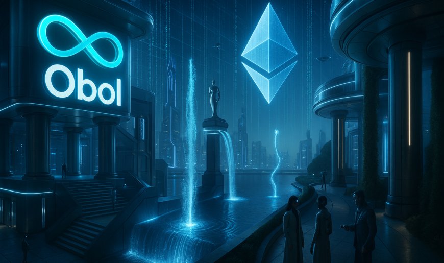 How Distributed Validator Technology (DVT) Is Revolutionizing Ethereum Staking for Institutions