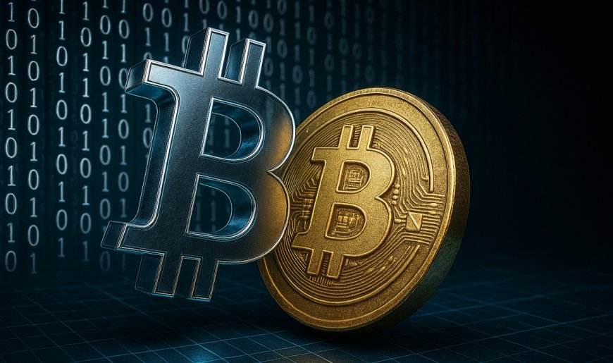 Bitcoin Price Surges, Then Retraces Amid Renewed US-China Trade Talk Buzz