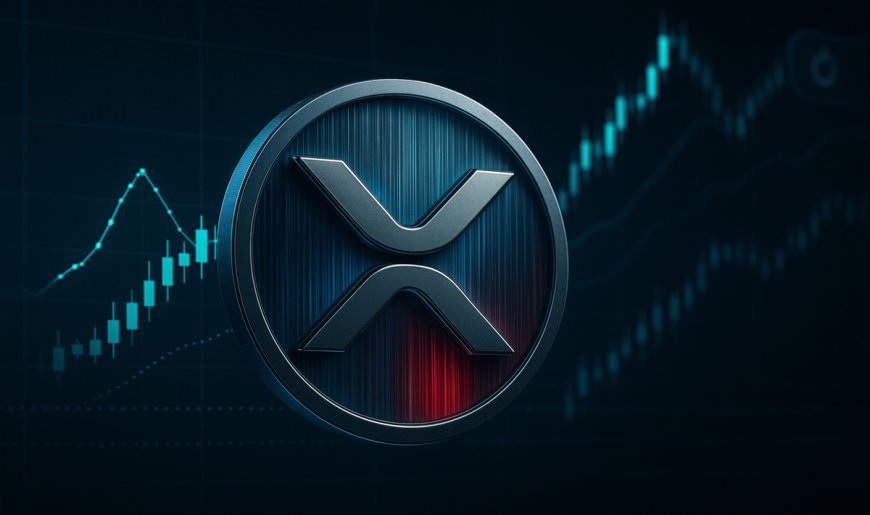 BlackRock Rumored to Be Eyeing XRP Amid Growing Interest From Ultra-Wealthy Investors
