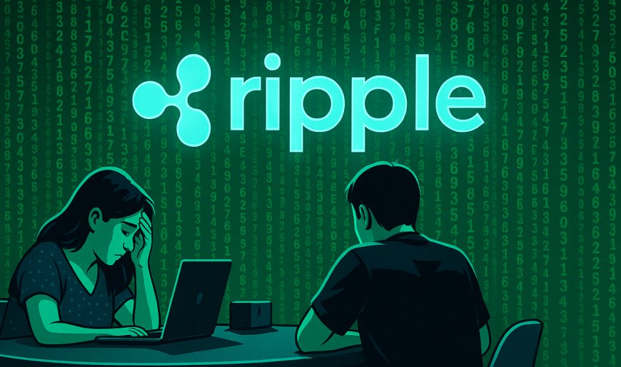 SEC Moves to Settle Ripple Lawsuit Amid Shift in Crypto Regulation Strategy