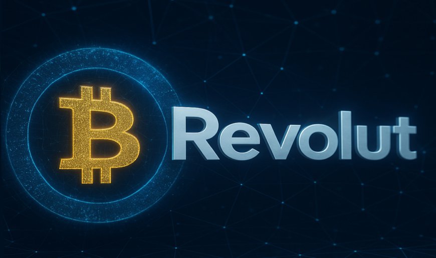 Revolut to Bring Lightning-Fast Bitcoin Payments to the U.K. and Europe