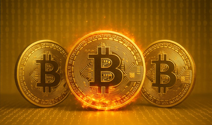 Unlock Cash Without Selling Your Bitcoin A Smarter Way to Leverage Crypto