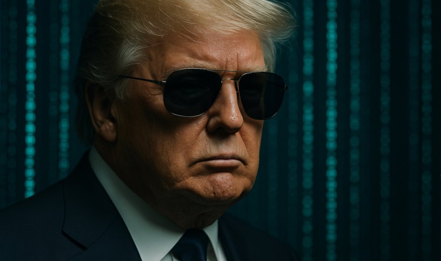 Trump Misled by Lobbyist Over Crypto Endorsement, Ripple Connection Sparks Fallout