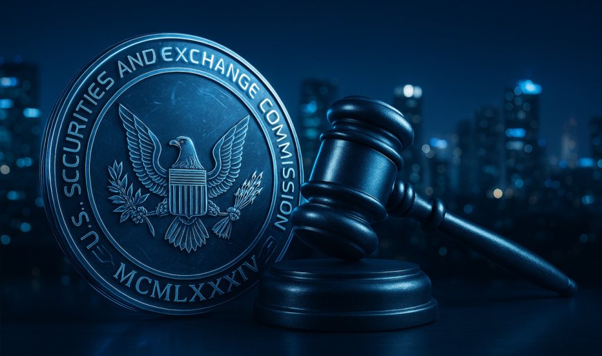 Ripple and SEC Reach $125M Settlement: XRP Lawsuit Nears Conclusion