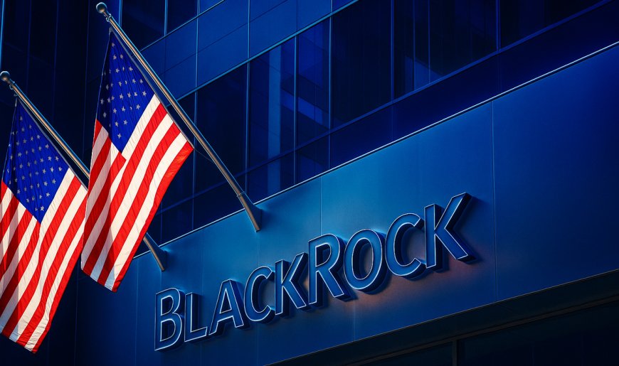 BlackRock Pushes for Crypto Clarity as SEC Faces Mounting Pressure to Update Regulations