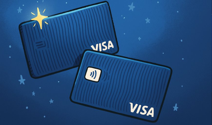 Tangem Unveils Visa-Integrated Self-Custodial Crypto Wallet for Seamless Payments
