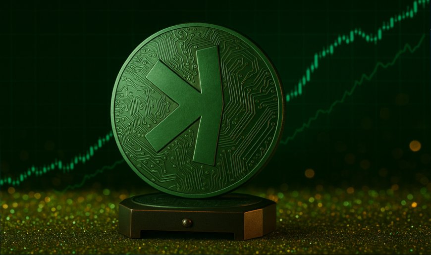 Kaspa (KAS) Crypto Price Explodes 30% Is It the Next Big Altcoin to Watch?